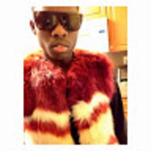 Meet your Posher, Terry